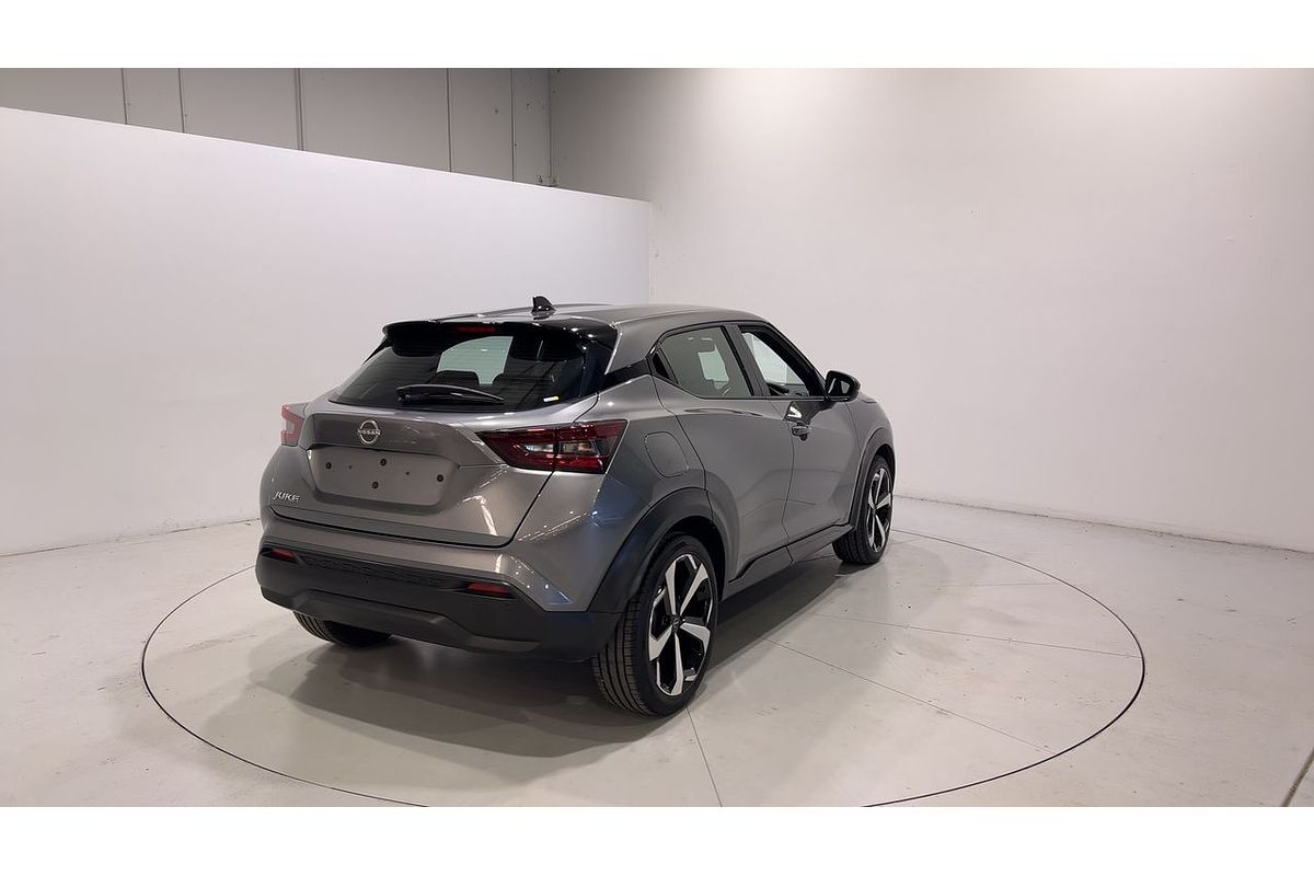 2023 Nissan JUKE ST F16