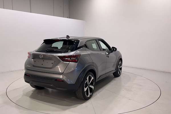 2023 Nissan JUKE ST F16
