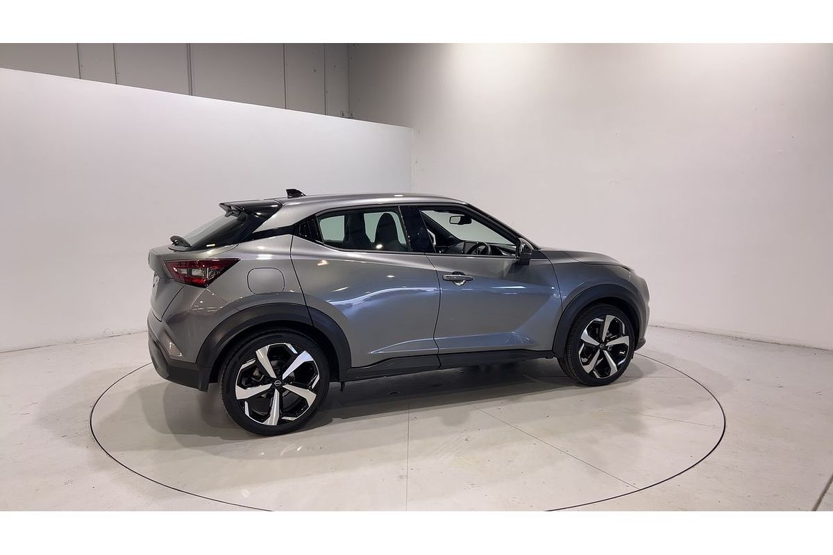 2023 Nissan JUKE ST F16