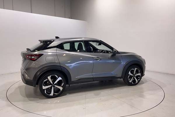 2023 Nissan JUKE ST F16