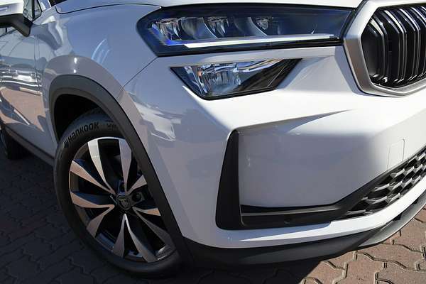 2025 SKODA Kodiaq 140TSI Select PS
