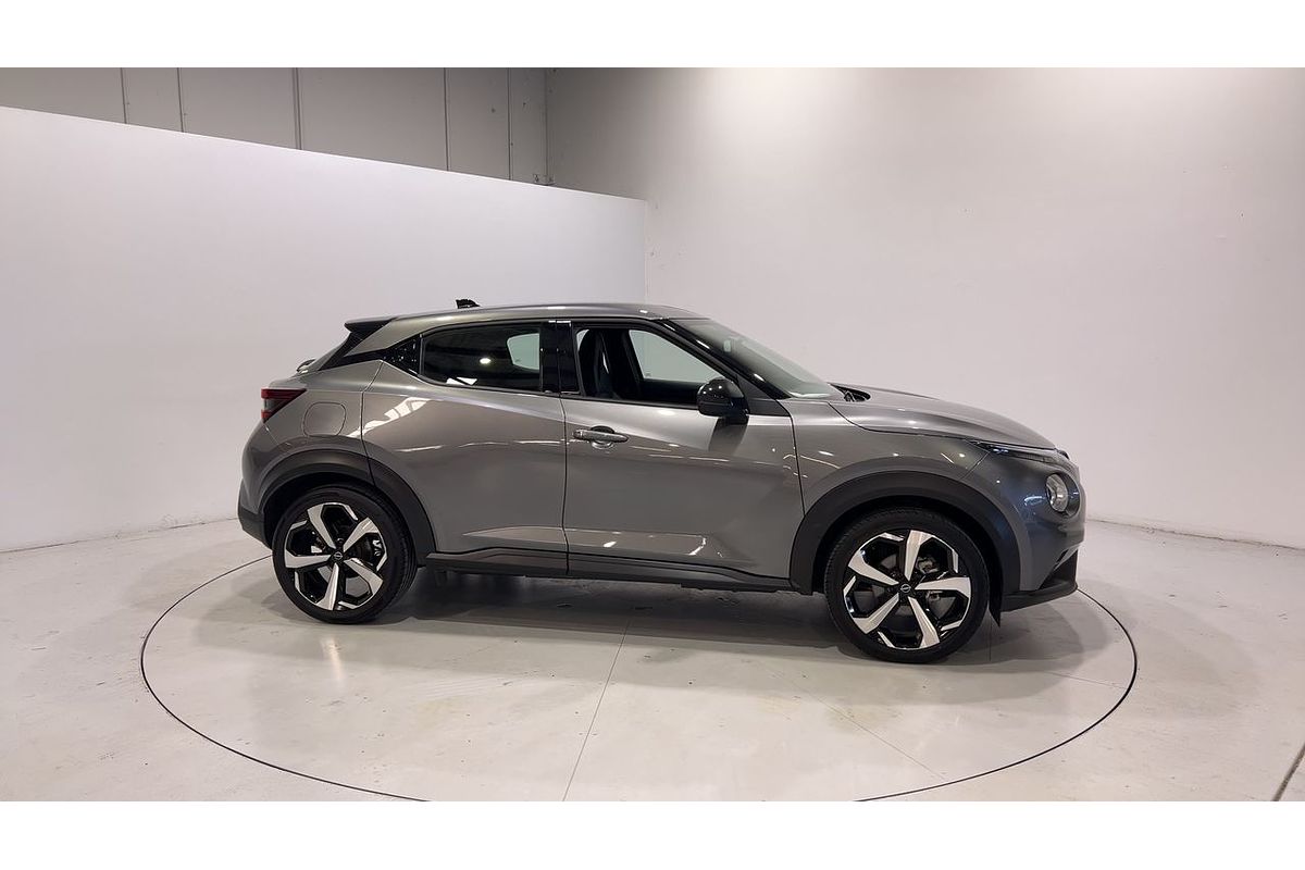 2023 Nissan JUKE ST F16