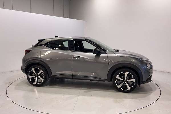 2023 Nissan JUKE ST F16