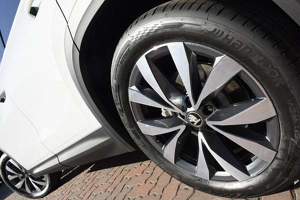 2025 SKODA Kodiaq 140TSI Select PS