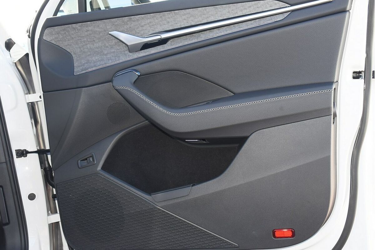 2025 SKODA Kodiaq 140TSI Select PS