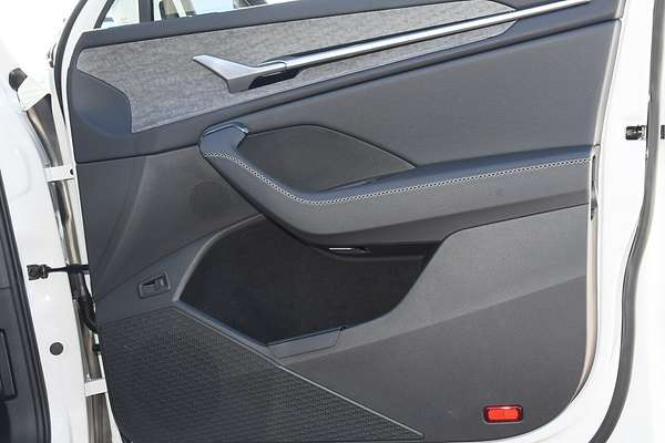 2025 SKODA Kodiaq 140TSI Select PS