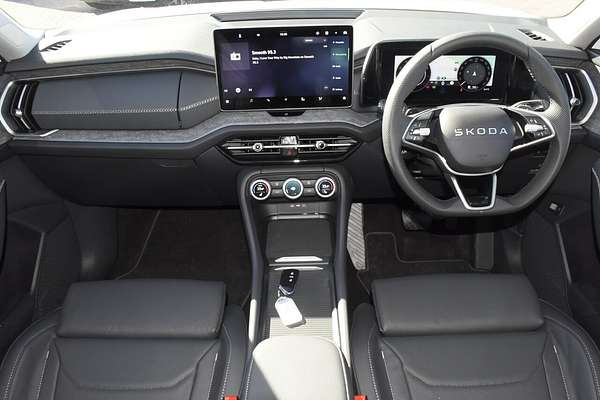 2025 SKODA Kodiaq 140TSI Select PS