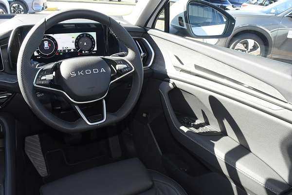2025 SKODA Kodiaq 140TSI Select PS