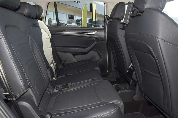 2025 SKODA Kodiaq 140TSI Select PS