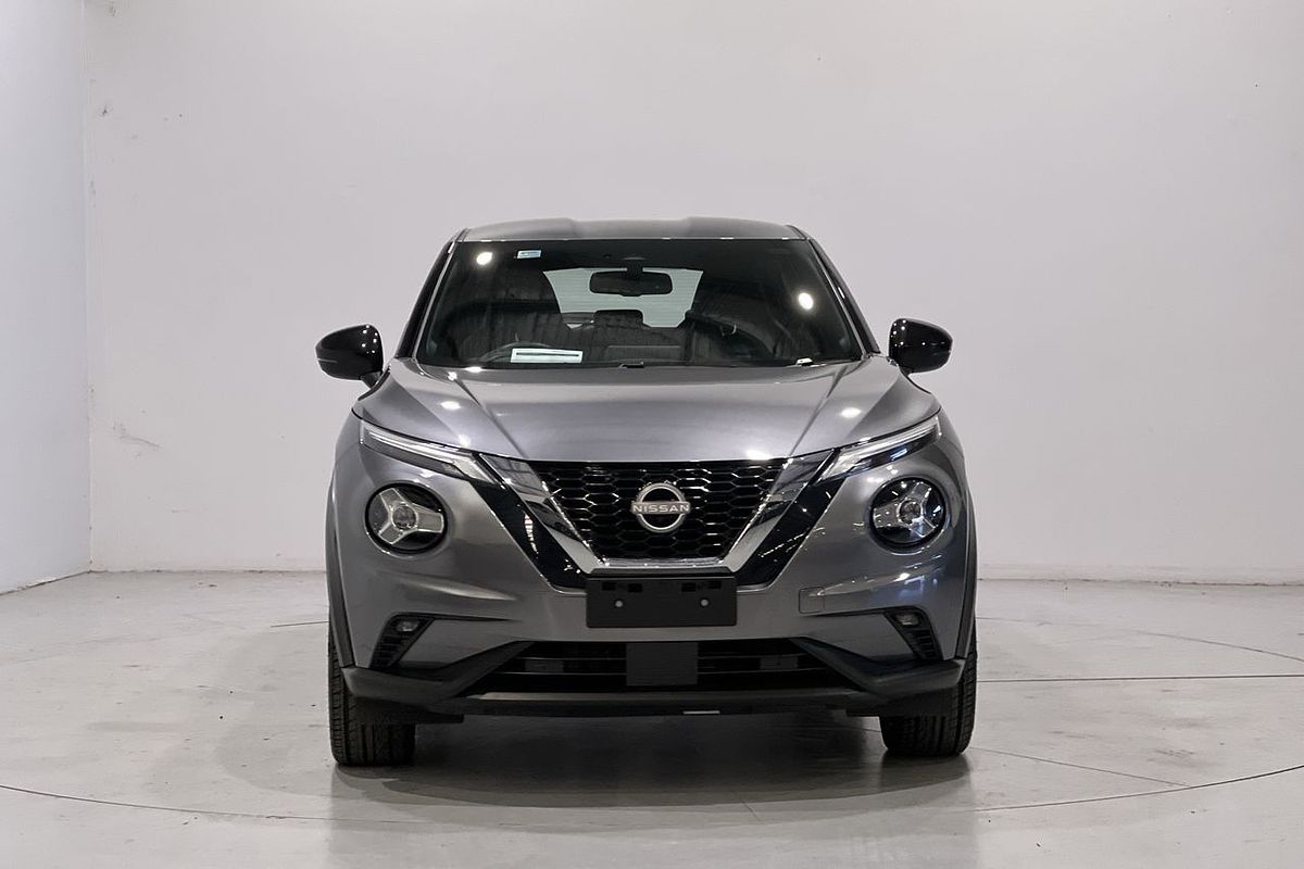 2023 Nissan JUKE ST F16