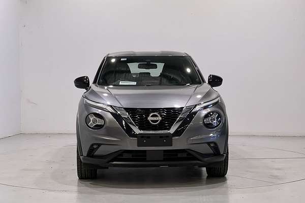 2023 Nissan JUKE ST F16