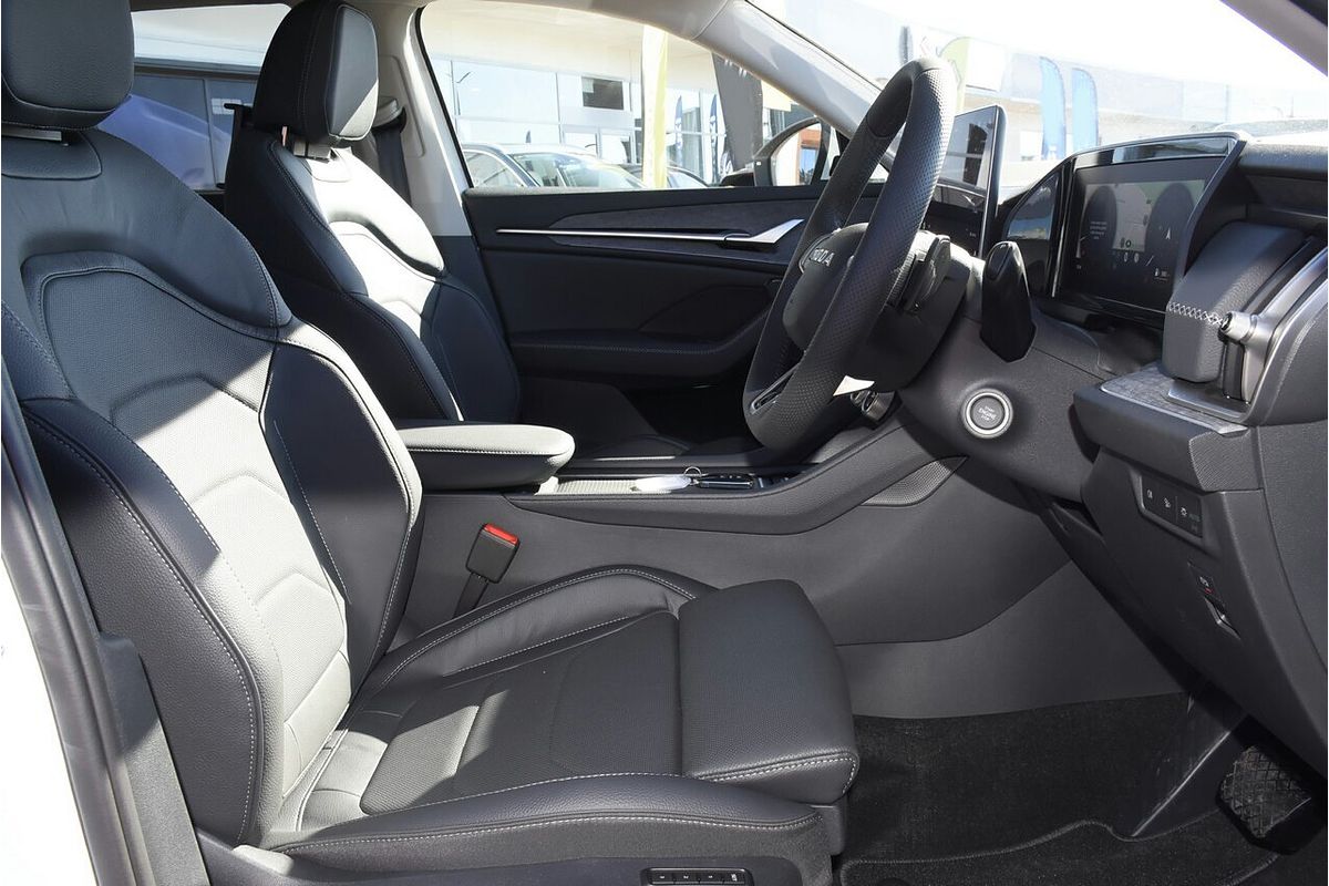 2025 SKODA Kodiaq 140TSI Select PS