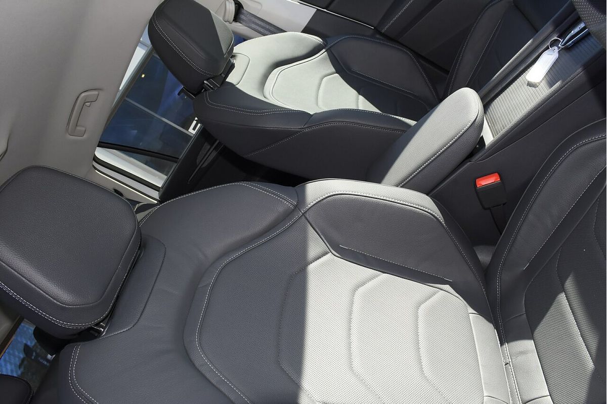 2025 SKODA Kodiaq 140TSI Select PS