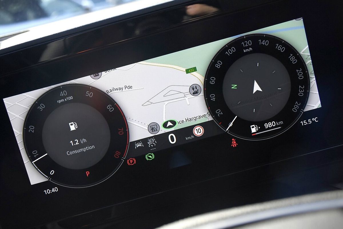 2025 SKODA Kodiaq 140TSI Select PS