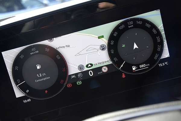 2025 SKODA Kodiaq 140TSI Select PS