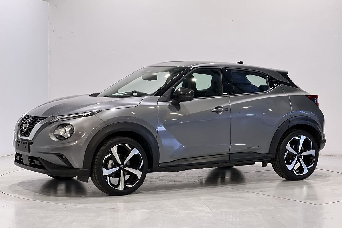 2023 Nissan JUKE ST F16