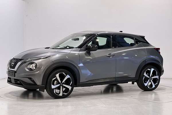 2023 Nissan JUKE ST F16