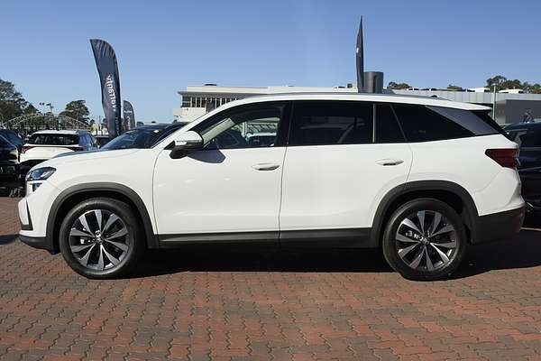 2025 SKODA Kodiaq 140TSI Select PS