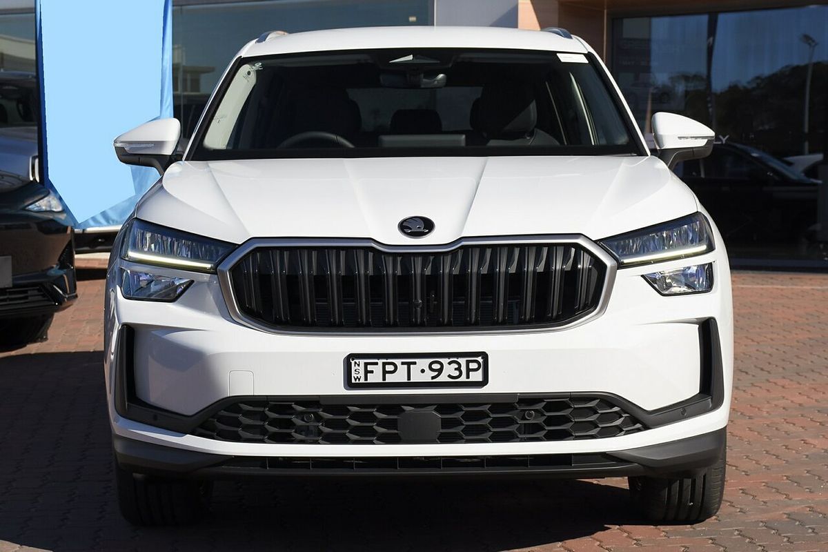 2025 SKODA Kodiaq 140TSI Select PS
