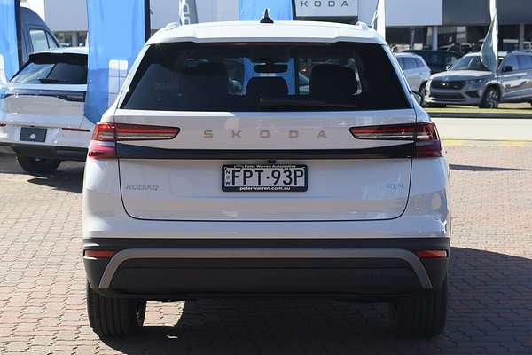 2025 SKODA Kodiaq 140TSI Select PS