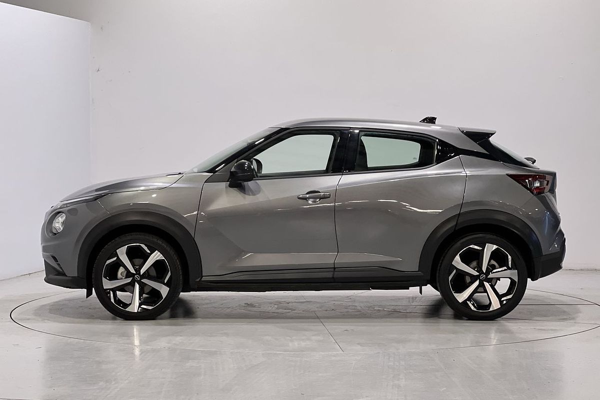 2023 Nissan JUKE ST F16