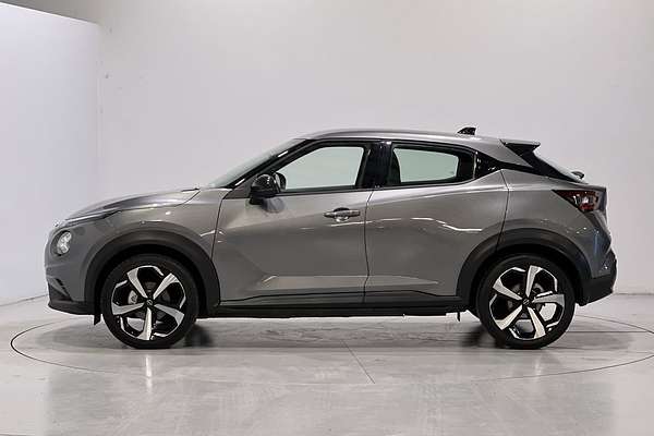 2023 Nissan JUKE ST F16