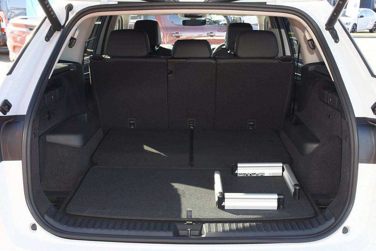 2025 SKODA Kodiaq 140TSI Select PS