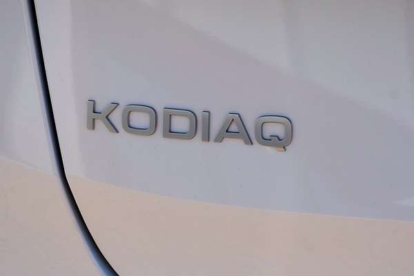 2025 SKODA Kodiaq 140TSI Select PS