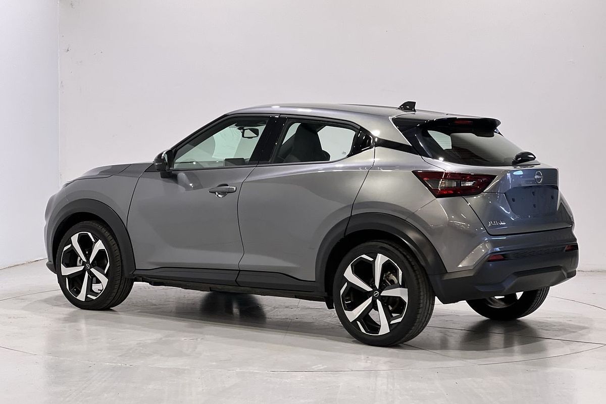 2023 Nissan JUKE ST F16