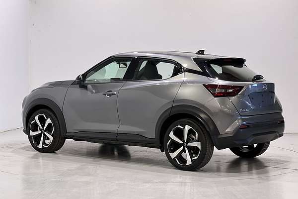 2023 Nissan JUKE ST F16