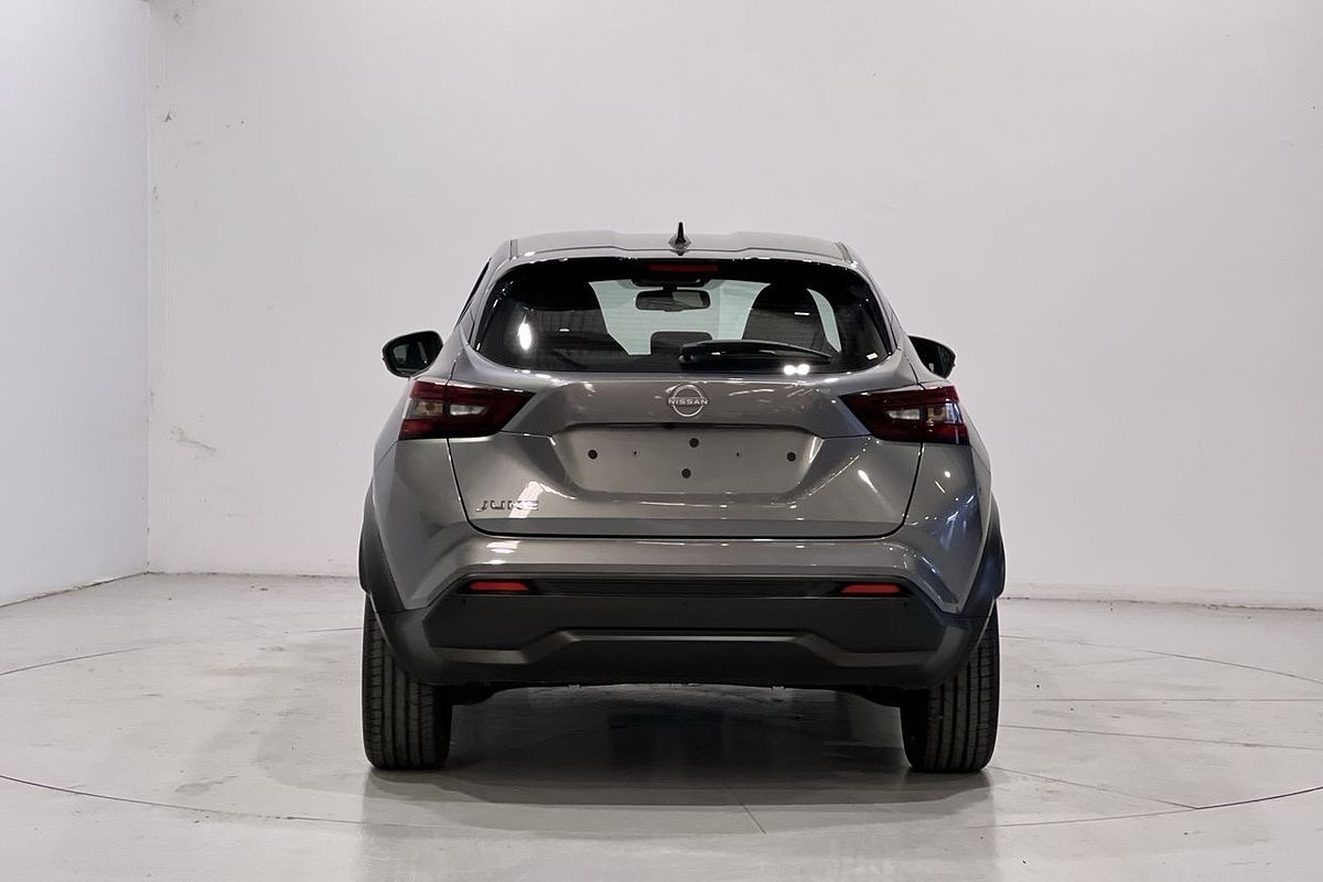 2023 Nissan JUKE ST F16