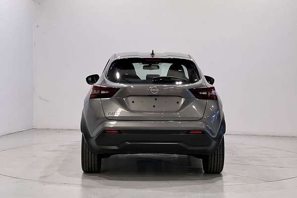 2023 Nissan JUKE ST F16