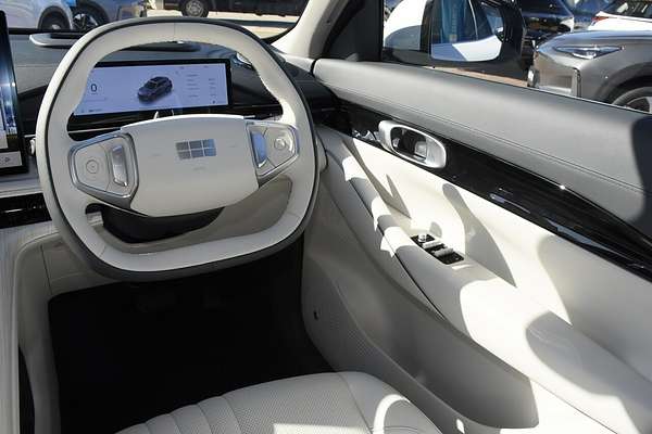 2025 Geely EX5 Inspire E245
