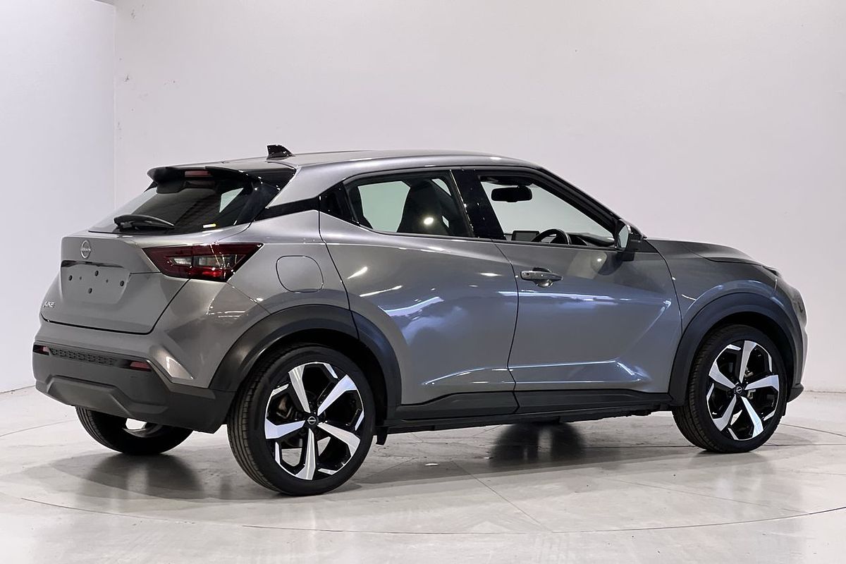 2023 Nissan JUKE ST F16