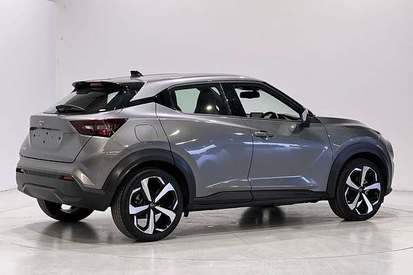 2023 Nissan JUKE ST F16