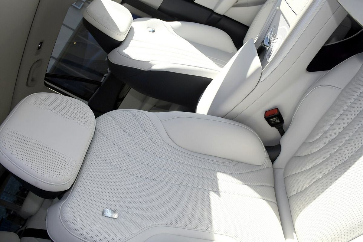 2025 Geely EX5 Inspire E245