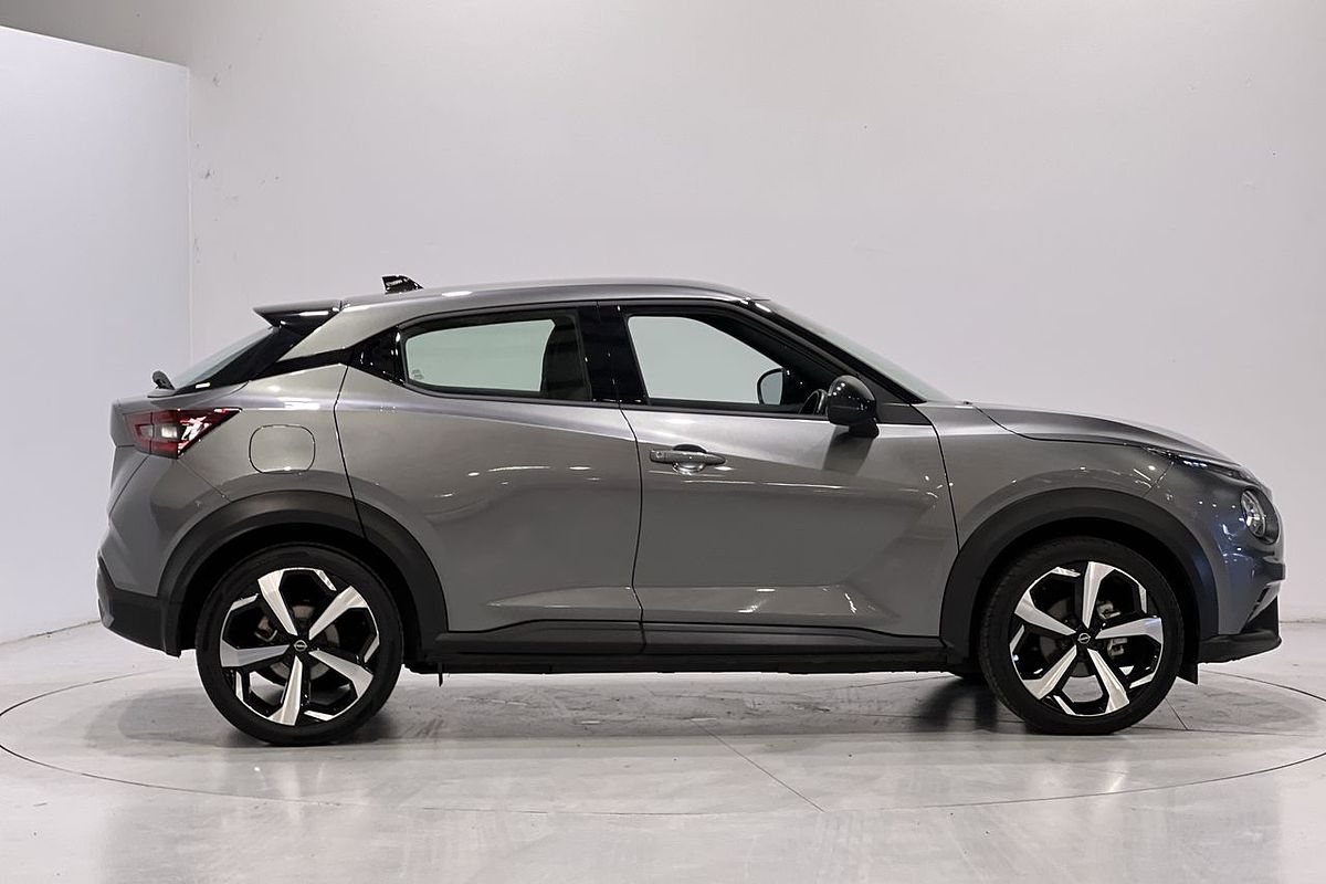 2023 Nissan JUKE ST F16
