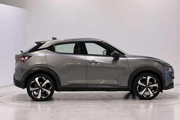 2023 Nissan JUKE ST F16