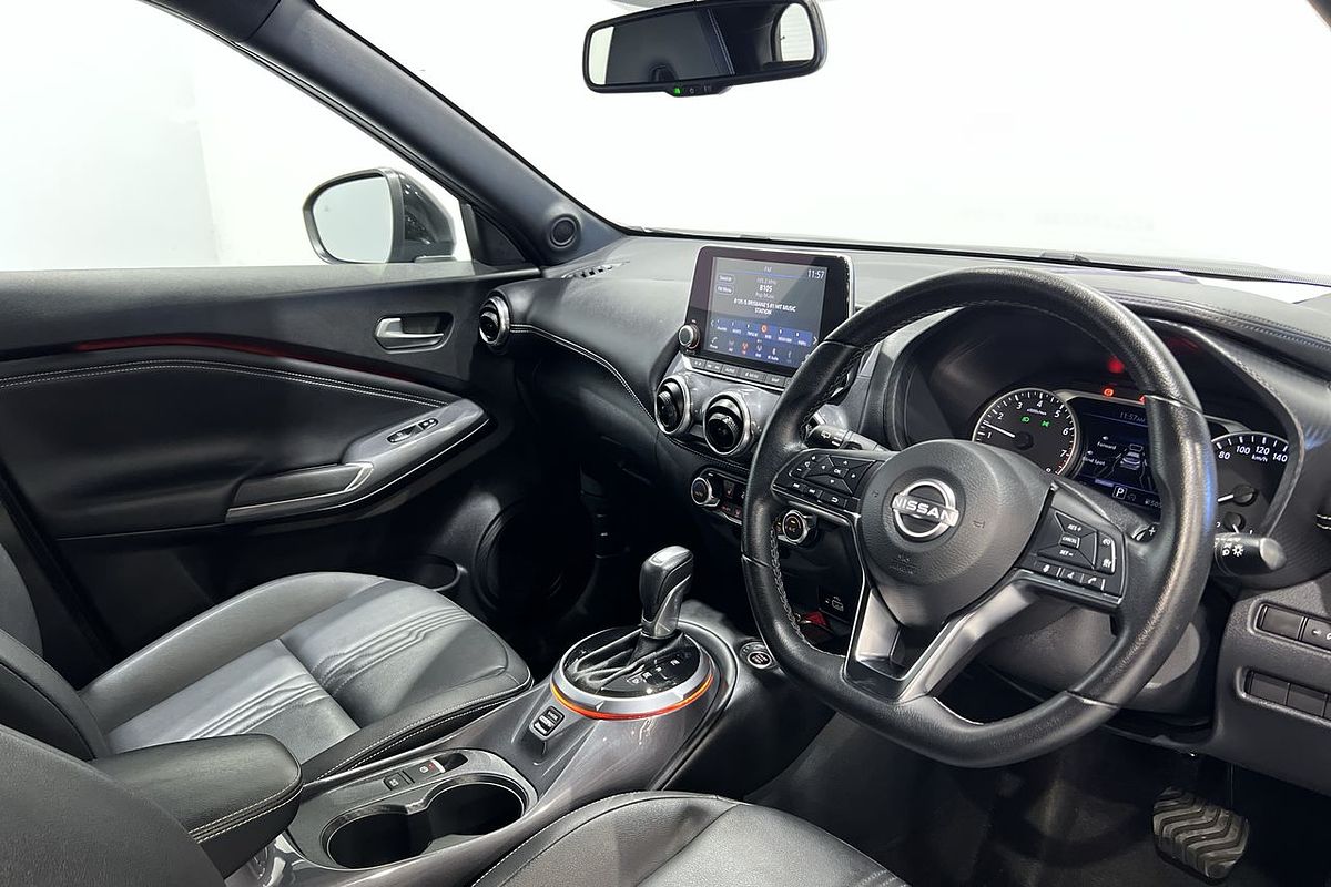 2023 Nissan JUKE ST F16