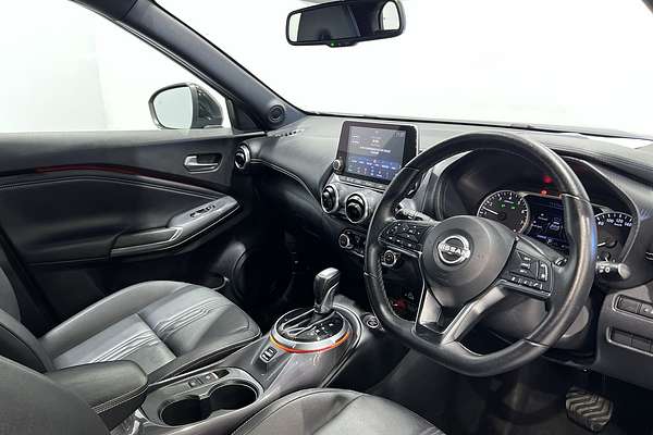 2023 Nissan JUKE ST F16