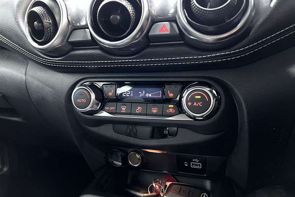 2023 Nissan JUKE ST F16