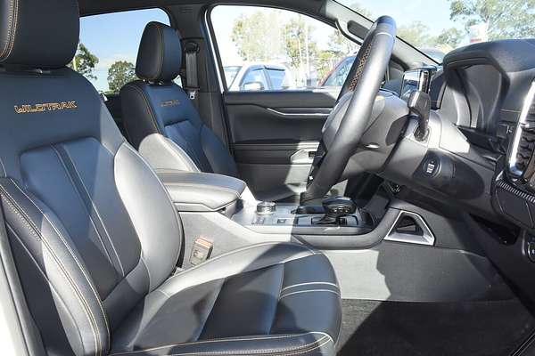 2024 Ford Ranger Wildtrak 4X4 2.0L