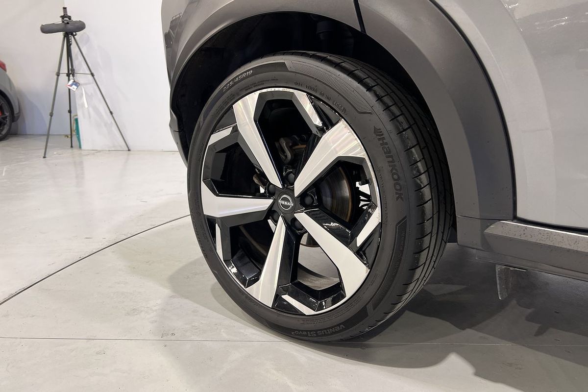 2023 Nissan JUKE ST F16