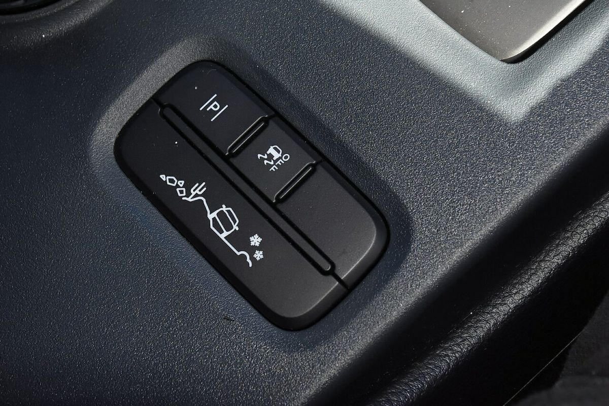 2024 Ford Ranger Wildtrak 4X4 2.0L