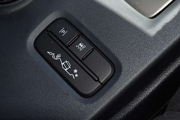 2024 Ford Ranger Wildtrak 4X4 2.0L