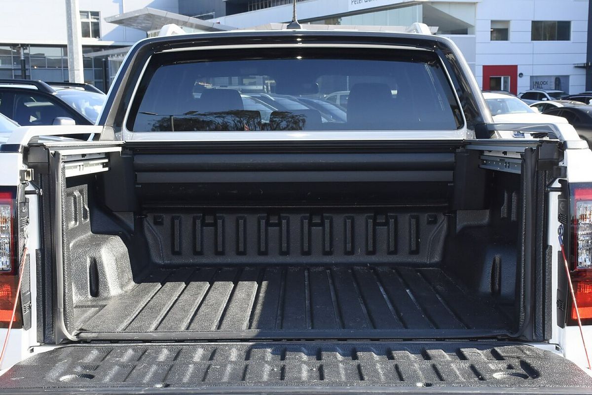 2024 Ford Ranger Wildtrak 4X4 2.0L