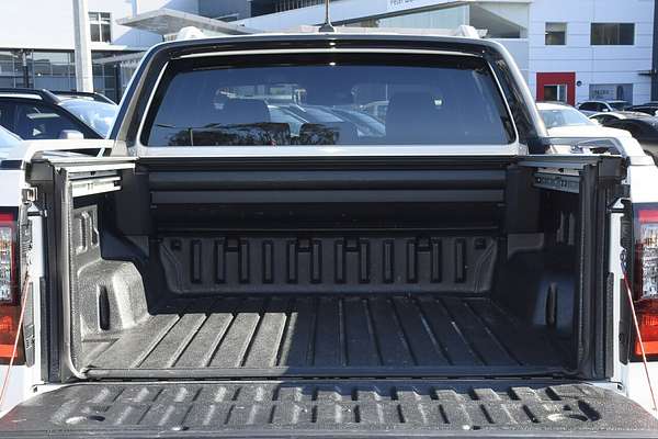 2024 Ford Ranger Wildtrak 4X4 2.0L