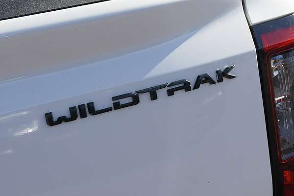 2024 Ford Ranger Wildtrak 4X4 2.0L