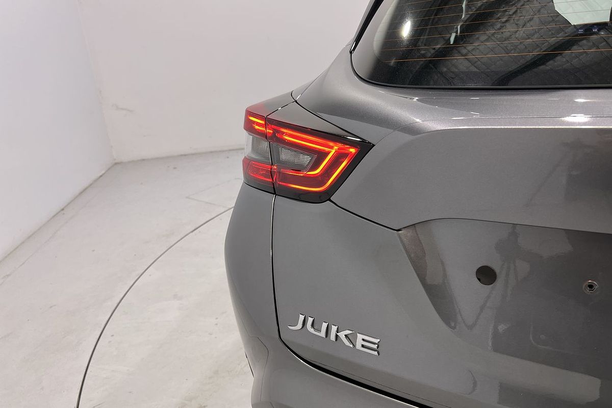 2023 Nissan JUKE ST F16