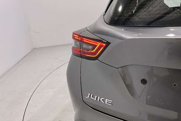 2023 Nissan JUKE ST F16